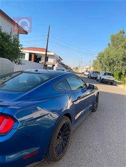 فورد موستانج